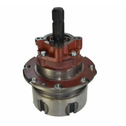 Clutch, complete, 5 discs 89153209, country product