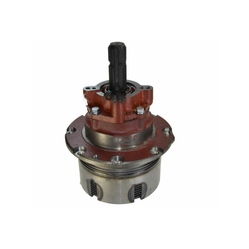 Clutch, complete, 5 discs 89153209, country product