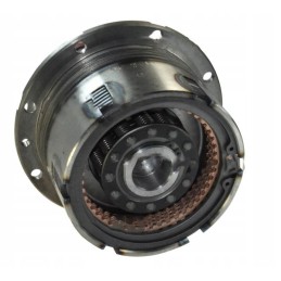 Clutch, complete, 5 discs 89153209, country product