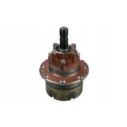 Clutch, complete, 5 discs 89153209, country product