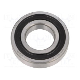 1 pcs x SKF - 6207-2RS1/C3 SKF - Bearing: single row deep groove ball, Øint: 35mm, Øout: 72mm