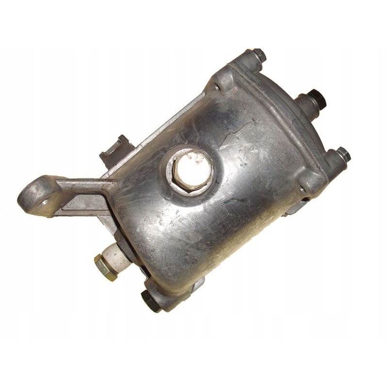 Fuel filter, complete, accurate, mtz 2401117010