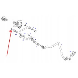 F836200060050 fuel system sealant