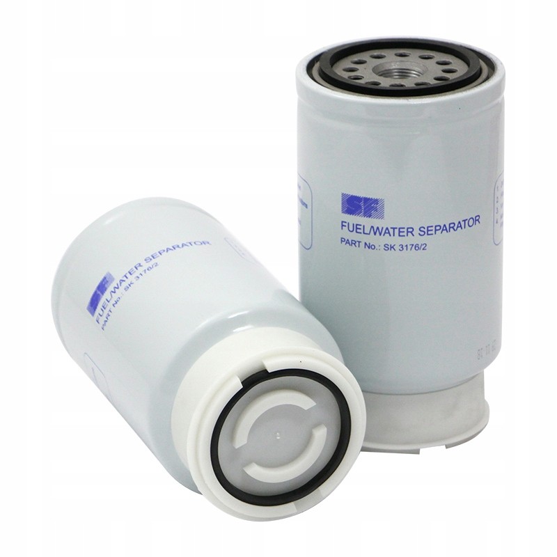Sk3176 2 fuel filter
