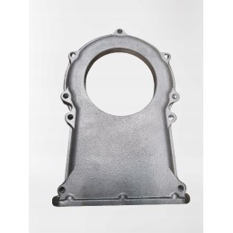 C360 c 360 rear engine cover