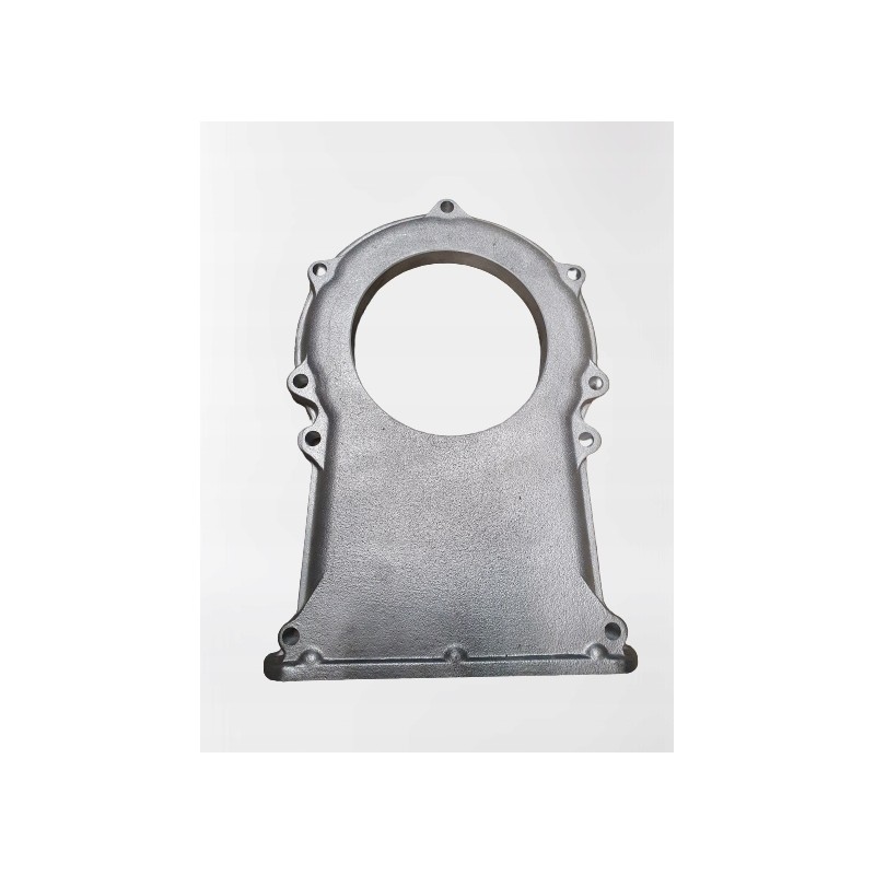 C360 c 360 rear engine cover