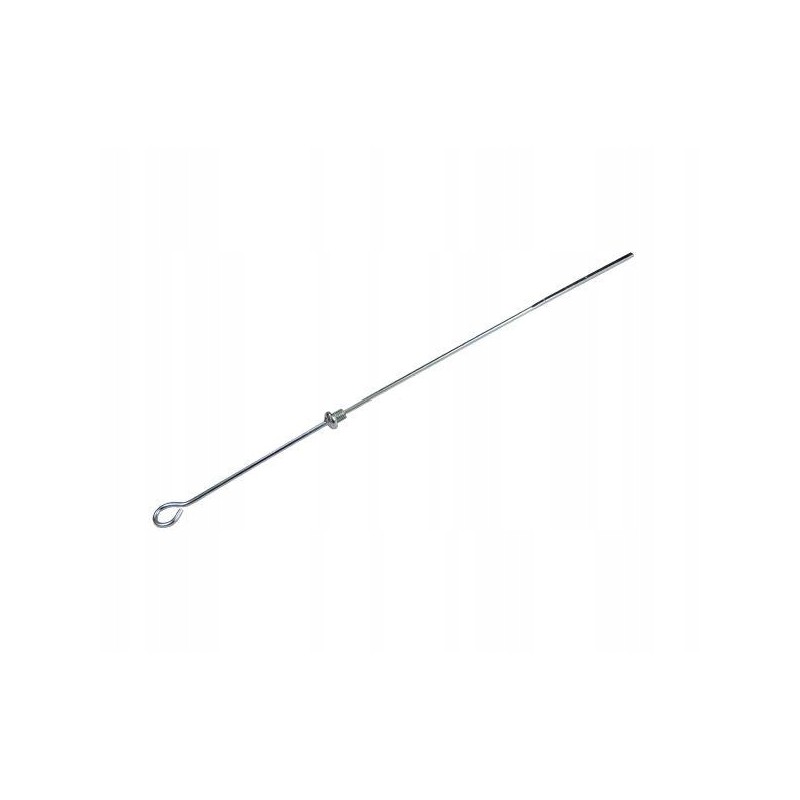 Oil dipstick, 6-cylinder dipstick, c 385 86002050