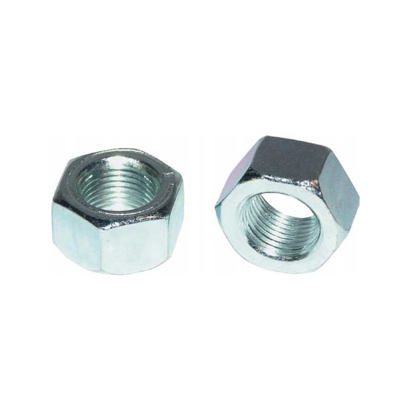Wheel bolt nut 353427x1gp