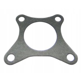 Cover gasket Zetor