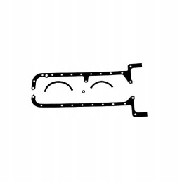 Vpc5383 oil pan gaskets vapormatic set