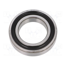 1 pcs x SKF - 6008-2RS1 SKF - Bearing: single row deep groove ball, Øint: 40mm, Øout: 68mm