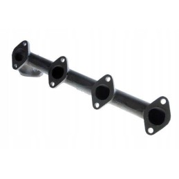 Exhaust pipe manifold c 360 motogeneric