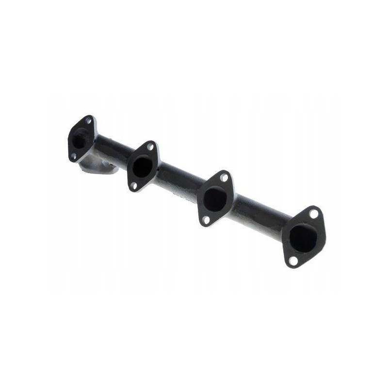 Exhaust pipe manifold c 360 motogeneric