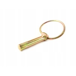 Pin securing pin, 10 pcs