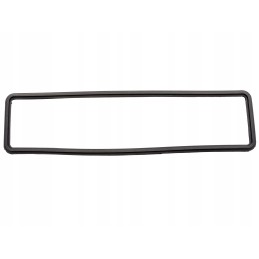 Side cover gasket 3 cylinder zetor 5011 5211