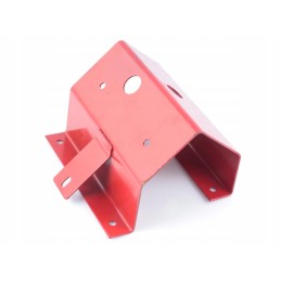 Lamp bracket, rear left, c 360 50 65 720 0 50657200