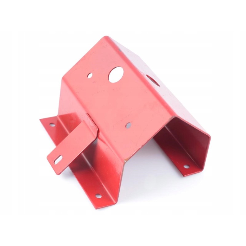 Lamp bracket, rear left, c 360 50 65 720 0 50657200