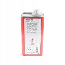 Pentosin LHM plus Fuchs brake fluid 1 l