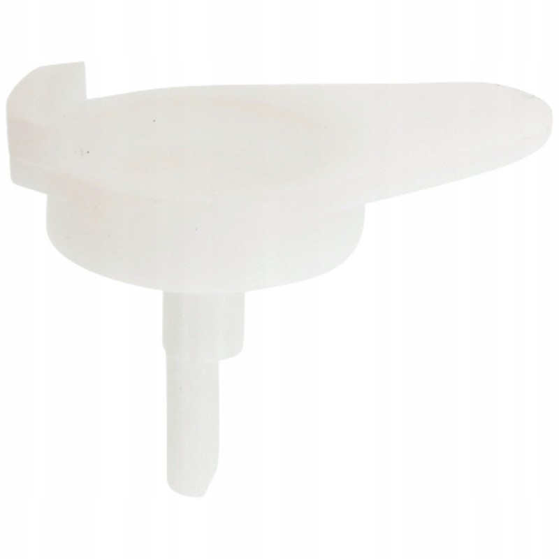 Heating lever massey ferguson 3902211m1