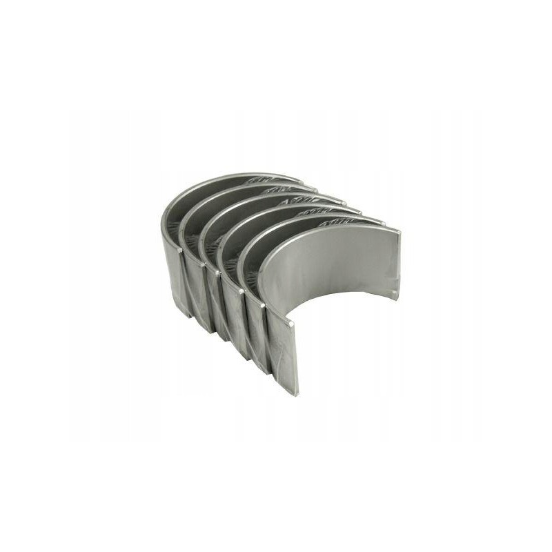 Set of connecting rod bearings n 0 50 ii mf3 grind