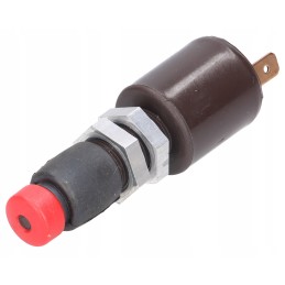 Stop sensor, light switch, braking, deutz