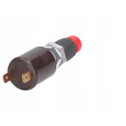 Stop sensor, light switch, braking, deutz