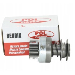Bendix starter coupling assembly 11 teeth 1