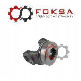 Front drive shaft connector 0 010 0976 0 10 org