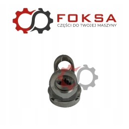 Front drive shaft connector 0 010 0976 0 10 org