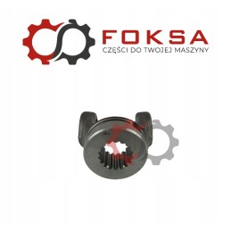 Front drive shaft connector 0 010 0976 0 10 org