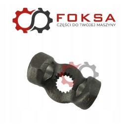 Front drive shaft connector 0 010 0976 0 10 org