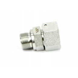 Hydraulic connection m26x1 5 18l 1 2 bsp