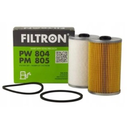 Fuel filters filtron pm805 pw804 ursus c330 c360