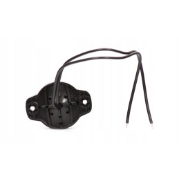 LED rear marker lamp was 127