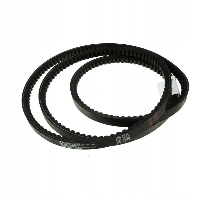 Timed V-belt hb2240 hb2240