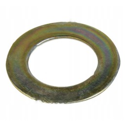 Thrust washer of the planetary reducer of the P gearbox