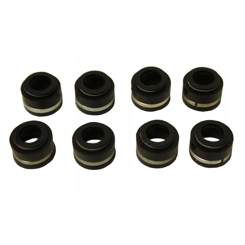 Set of valve seals mtz d 240 2401007020