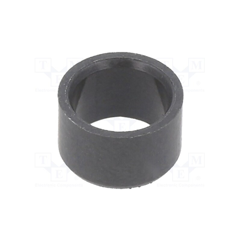 1 pcs x IGUS - GSM-0608-05 - Bearing: sleeve bearing, Øout: 8mm, Øint: 6mm, L: 5mm, iglidur® G