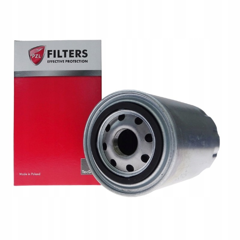 Oil filter case pp85