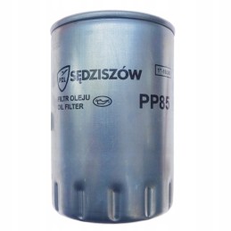 Oil filter case pp85