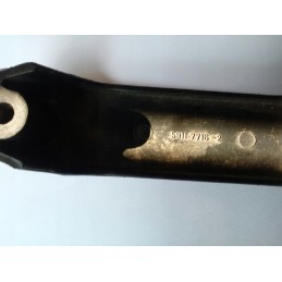 Door handle u 1634 1734 1934 zts 59117716 csrs