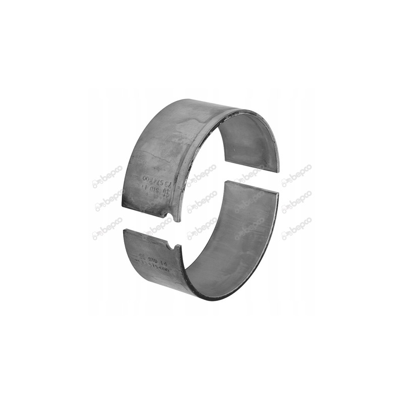 Connecting rod bearing pair 0 020 0 51 mm