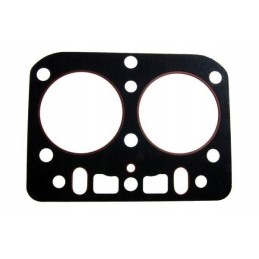 Head gasket c 330 morpak steel ring