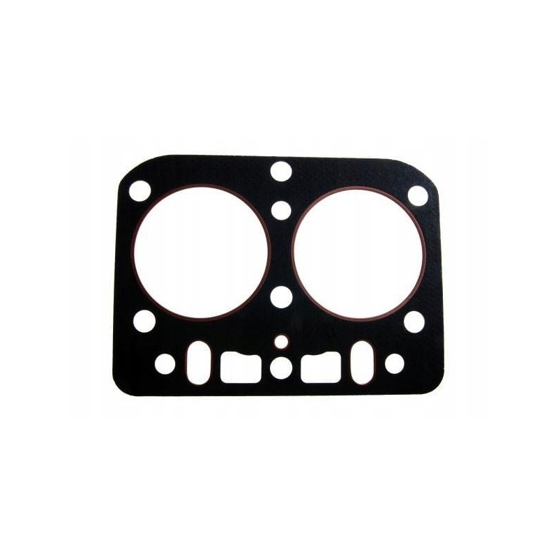 Head gasket c 330 morpak steel ring