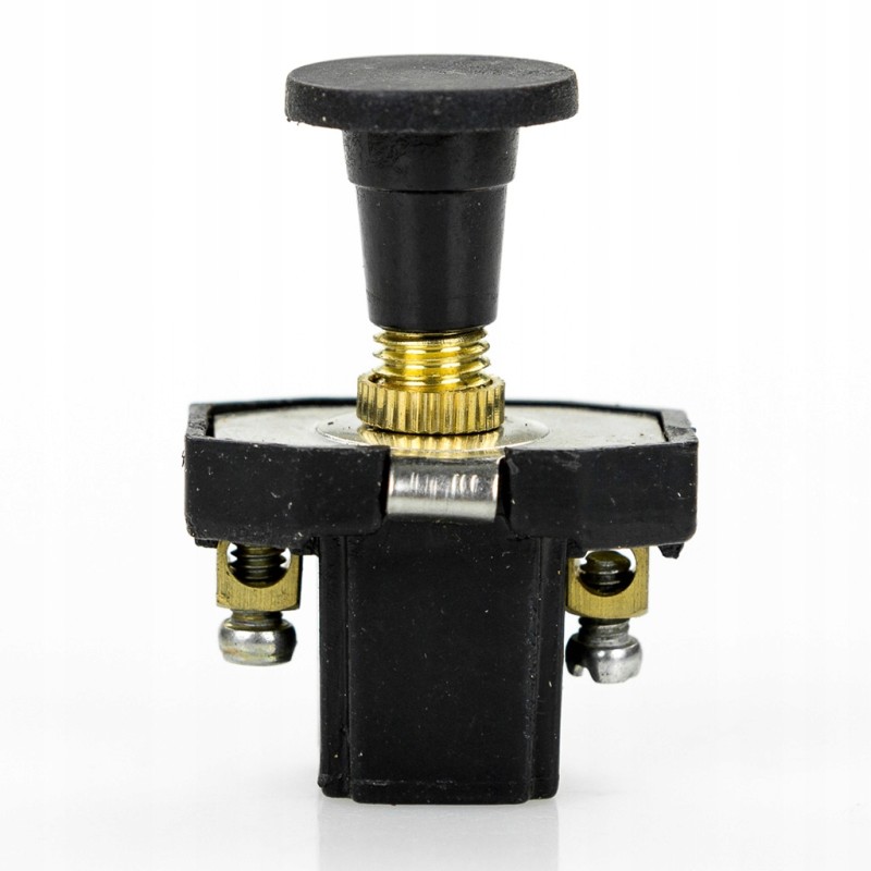 Short pull-out switch 12 24v