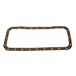 Morpak 65650602130 ursus oil pan gasket