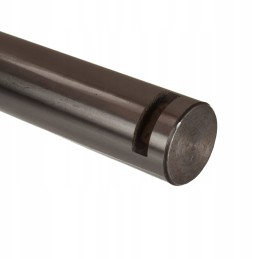 Clutch pedal shaft mf