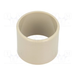 1 pcs x IGUS - A500SM-3236-30 - Bearing: sleeve bearing, Øout: 36mm, Øint: 32mm, L: 30mm, -100÷250°C