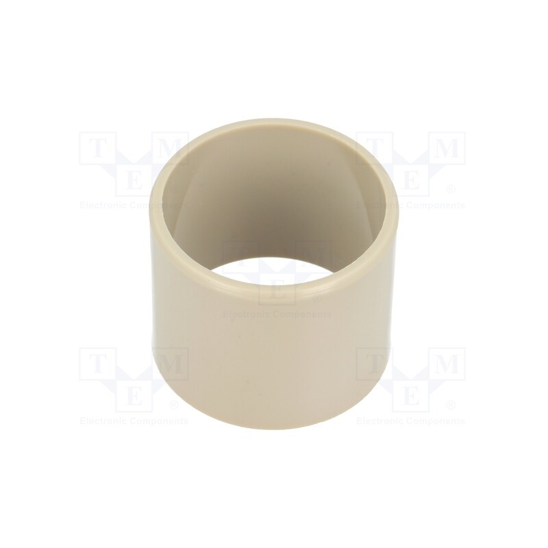 1 pcs x IGUS - A500SM-3236-30 - Bearing: sleeve bearing, Øout: 36mm, Øint: 32mm, L: 30mm, -100÷250°C