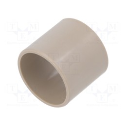 1 pcs x IGUS - A500SM-3034-30 - Bearing: sleeve bearing, Øout: 34mm, Øint: 30mm, L: 30mm, -100÷250°C